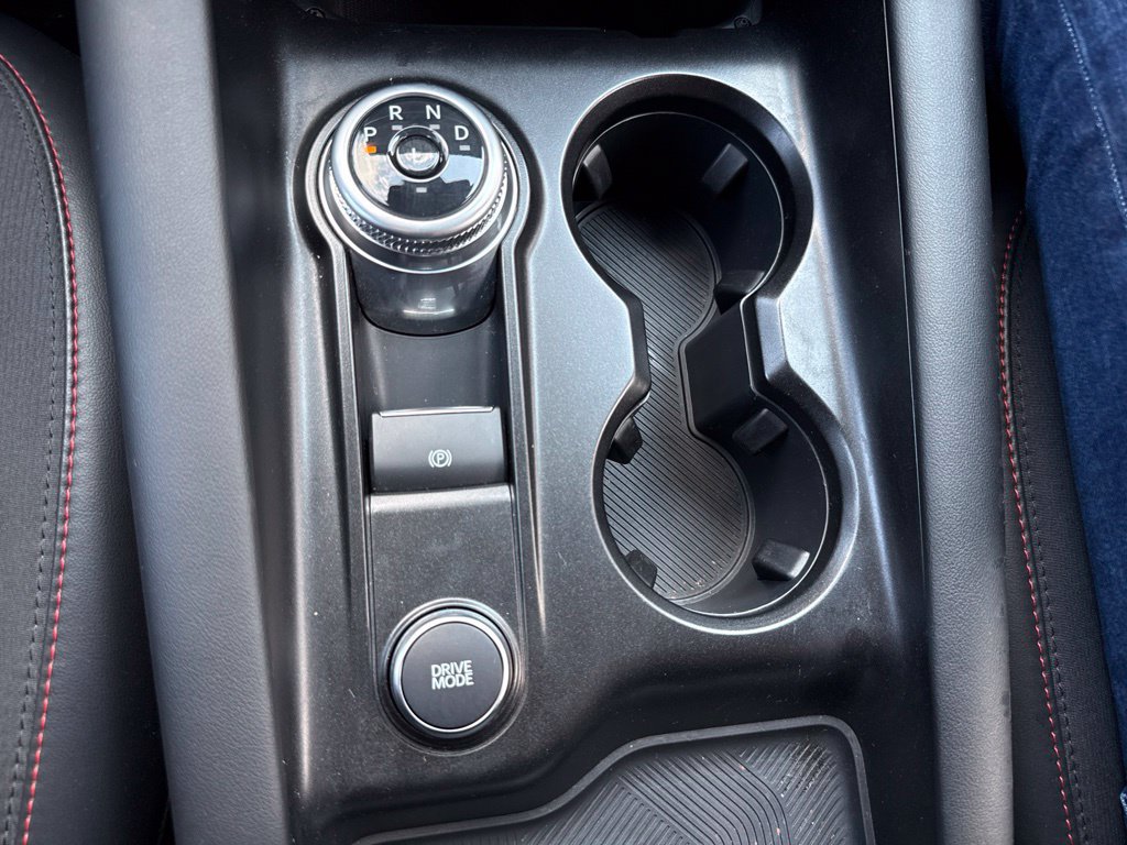 Used 2025 Ford Explorer ST-Line AWD/4WD image 14