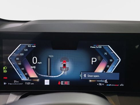 New 2026 BMW X3 xDrive30i AWD/4WD image 14