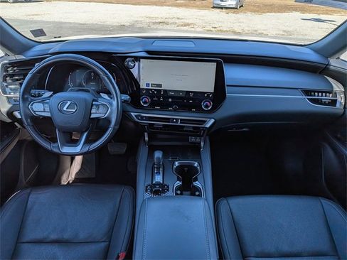 Certified 2023 Lexus RX 350 Premium Plus w/ Cold Area Package image 16