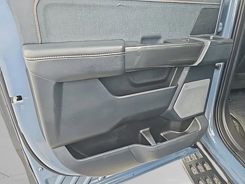 Used 2023 Ford F150 Tremor w/ Equipment Group 402A High image 29