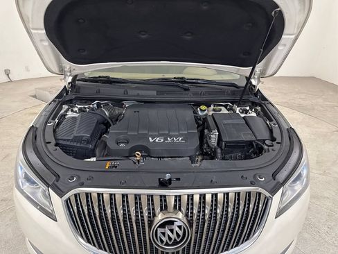 Used 2014 Buick LaCrosse Premium FWD image 20