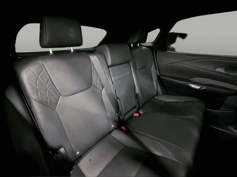 Used 2024 Lexus RX 350 Premium w/ Cold Area Package FWD image 20