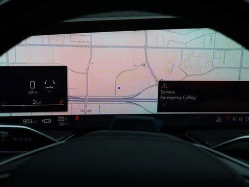 New 2025 Cadillac Escalade IQ Luxury 2 image 16