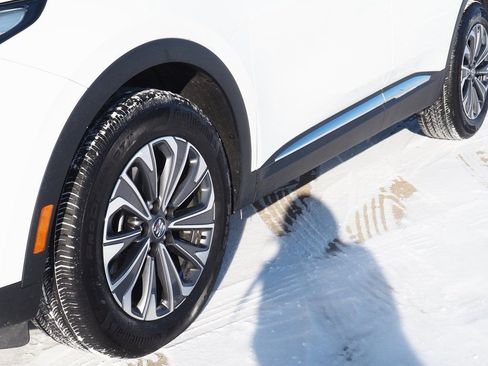 Used 2025 Buick Envision Preferred image 10