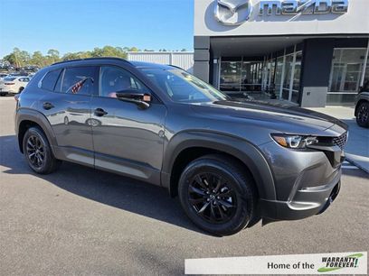 New 2026 MAZDA CX-50 AWD 2.5 Hybrid w/ Weather Package