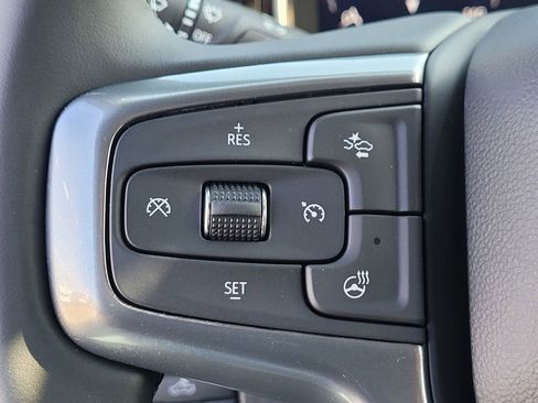 New 2026 Chevrolet Silverado 1500 RST w/ Protection Package image 21