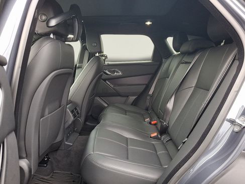 Used 2026 Land Rover Range Rover Velar Dynamic SE image 8