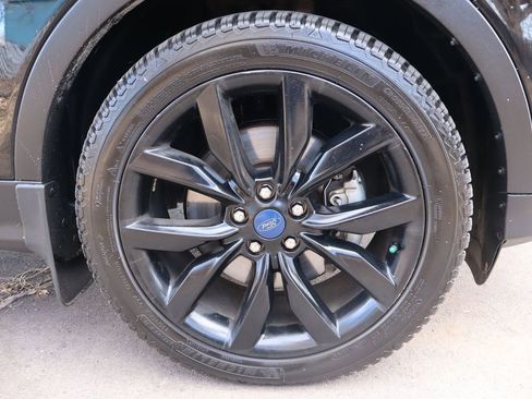 Used 2017 Ford Escape SE w/ Equipment Group 201A image 44