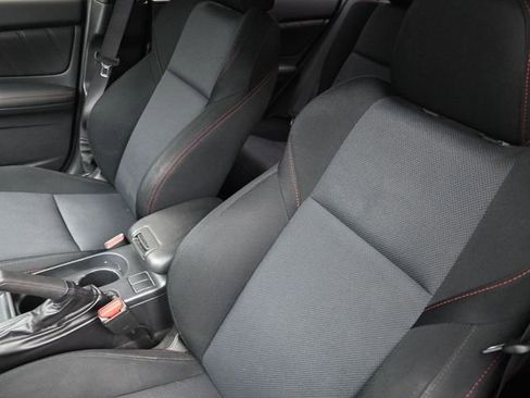 Used 2021 Subaru WRX w/ Popular Package #3 (IZT) AWD/4WD image 18