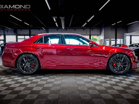 Used 2023 Chrysler 300 C RWD image 27