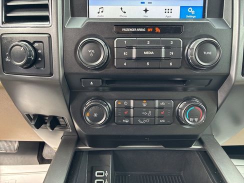 Used 2018 Ford F150 XLT w/ Equipment Group 302A Luxury image 17