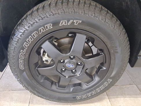 Used 2024 Subaru Outback Wilderness image 11