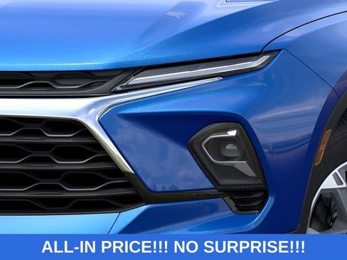 New 2026 Chevrolet Blazer LT w/ Convenience Package FWD image 20