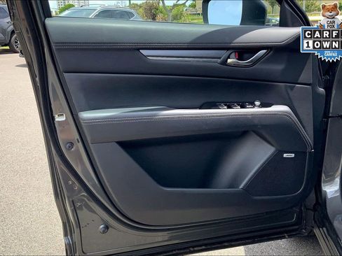 Used 2025 MAZDA CX-5 AWD 2.5 S w/ Premium Plus Pkg image 23