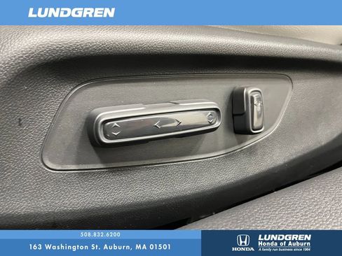 New 2026 Honda Civic Sport Touring image 13