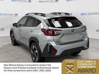 New 2026 Subaru Crosstrek 2.5i Limited w/ Popular Package #3A AWD/4WD video 2