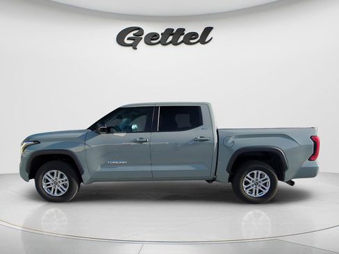 Used 2024 Toyota Tundra SR5 w/ SR5 Premium Package AWD/4WD image 15