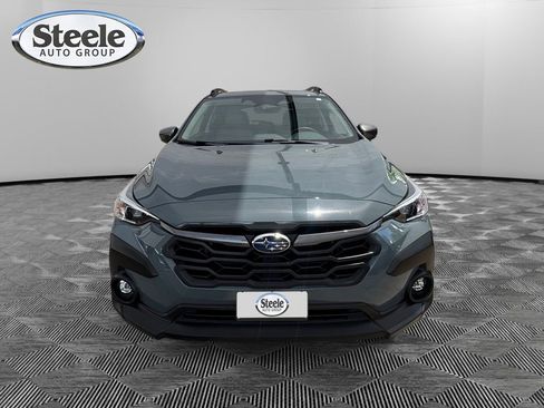 Used 2024 Subaru Crosstrek 2.0i Premium AWD/4WD image 8