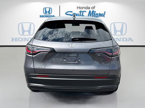 New 2026 Honda HR-V LX image 6