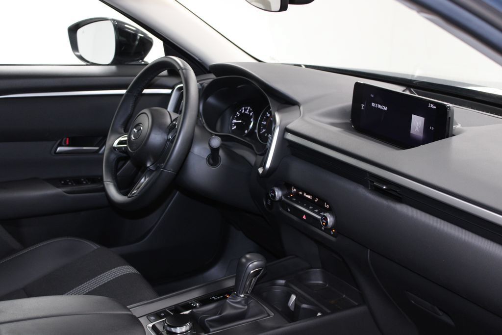 Used 2025 MAZDA CX-50 AWD 2.5 S w/ Weather Package image 28