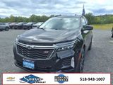Certified 2023 Chevrolet Equinox RS w/ LPO, Floor Liner Package image 3