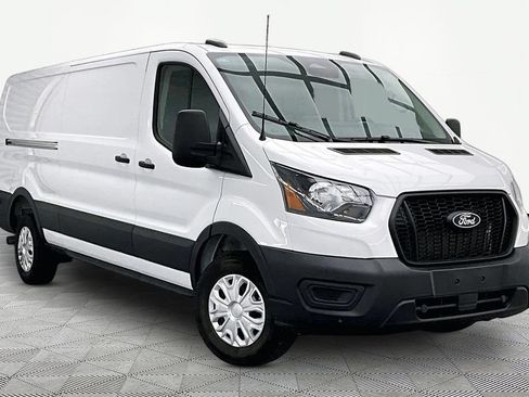 Used 2026 Ford Transit 150 Low Roof RWD image 12