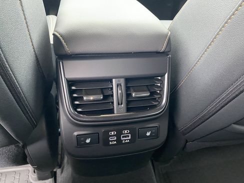 Used 2025 Subaru Outback Wilderness image 33