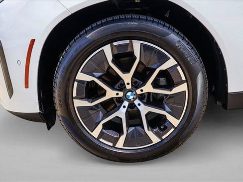 Used 2026 BMW X3 xDrive30i AWD/4WD image 10