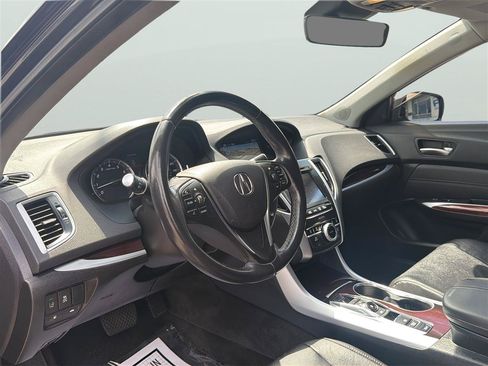 Used 2016 Acura TLX V6 SH-AWD w/ Technology Pkg image 10