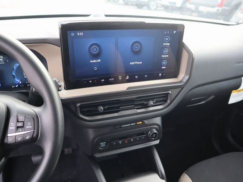 New 2025 Ford Bronco Sport Big Bend AWD/4WD image 5