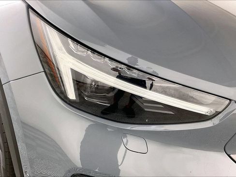 Used 2023 Volvo C40 P8 Recharge Ultimate AWD/4WD image 27