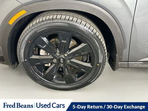 Used 2024 Hyundai Palisade XRT AWD/4WD image 40