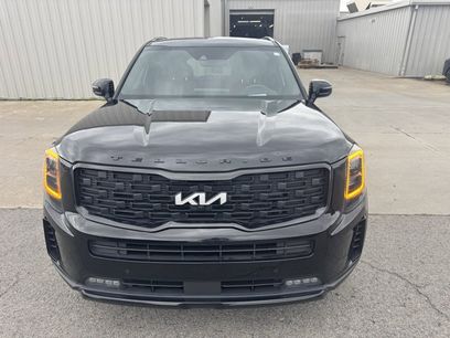 Used 2022 Kia Telluride SX w/ SX Prestige Package