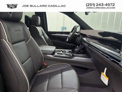 New 2026 Cadillac Escalade Sport w/ Touring Package AWD/4WD image 27