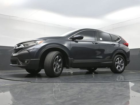 Used 2018 Honda CR-V EX image 25