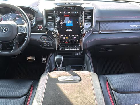 Used 2023 RAM 1500 TRX w/ TRX Level 2 Equipment Group image 16