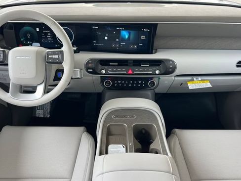 New 2026 Hyundai Palisade Limited AWD/4WD image 12
