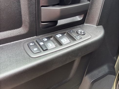 Used 2022 RAM 3500 Tradesman AWD/4WD image 13