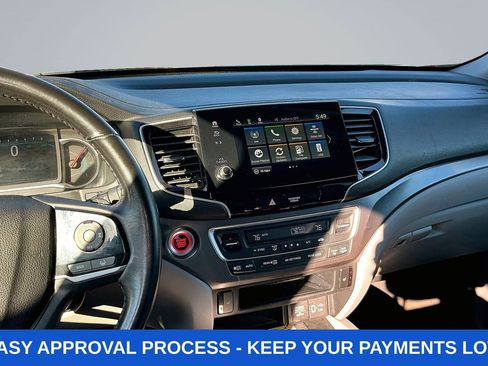 Used 2021 Honda Pilot Special Edition image 9