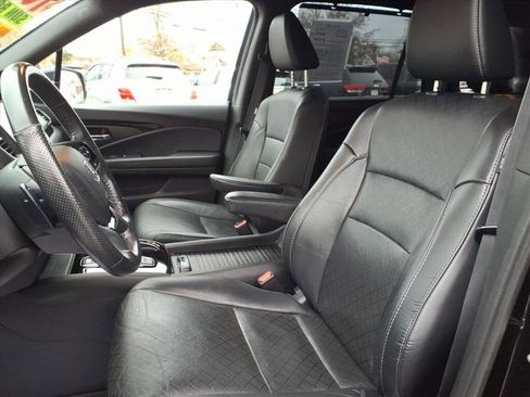 Used 2019 Honda Passport Elite image 18