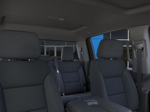 New 2026 GMC Sierra 1500 Pro w/ Pro Value Package AWD/4WD image 24