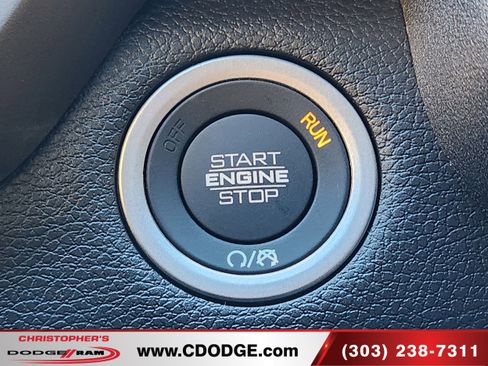 New 2026 RAM 2500 Tradesman image 28