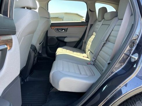 Used 2017 Honda CR-V EX image 13