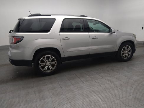 Used 2015 GMC Acadia SLT w/ Open Road Package image 10