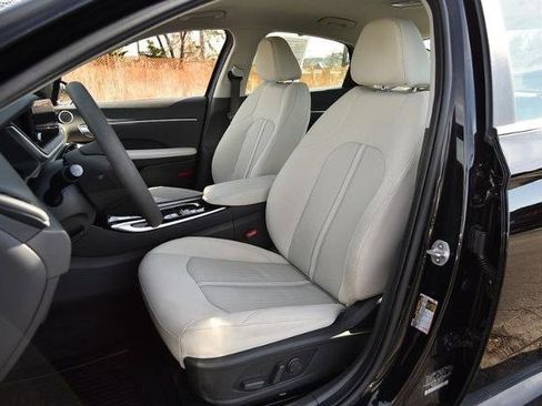 Used 2023 Hyundai Sonata SEL image 20