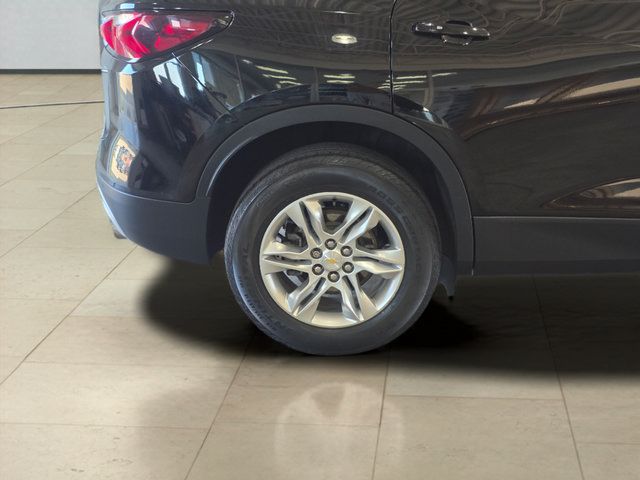 Used 2019 Chevrolet Blazer LT AWD/4WD image 31