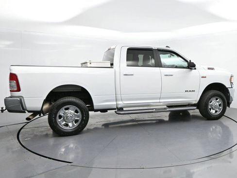 Used 2022 RAM 2500 Big Horn image 4