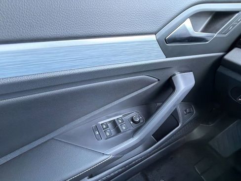 New 2026 Volkswagen Jetta S FWD image 18