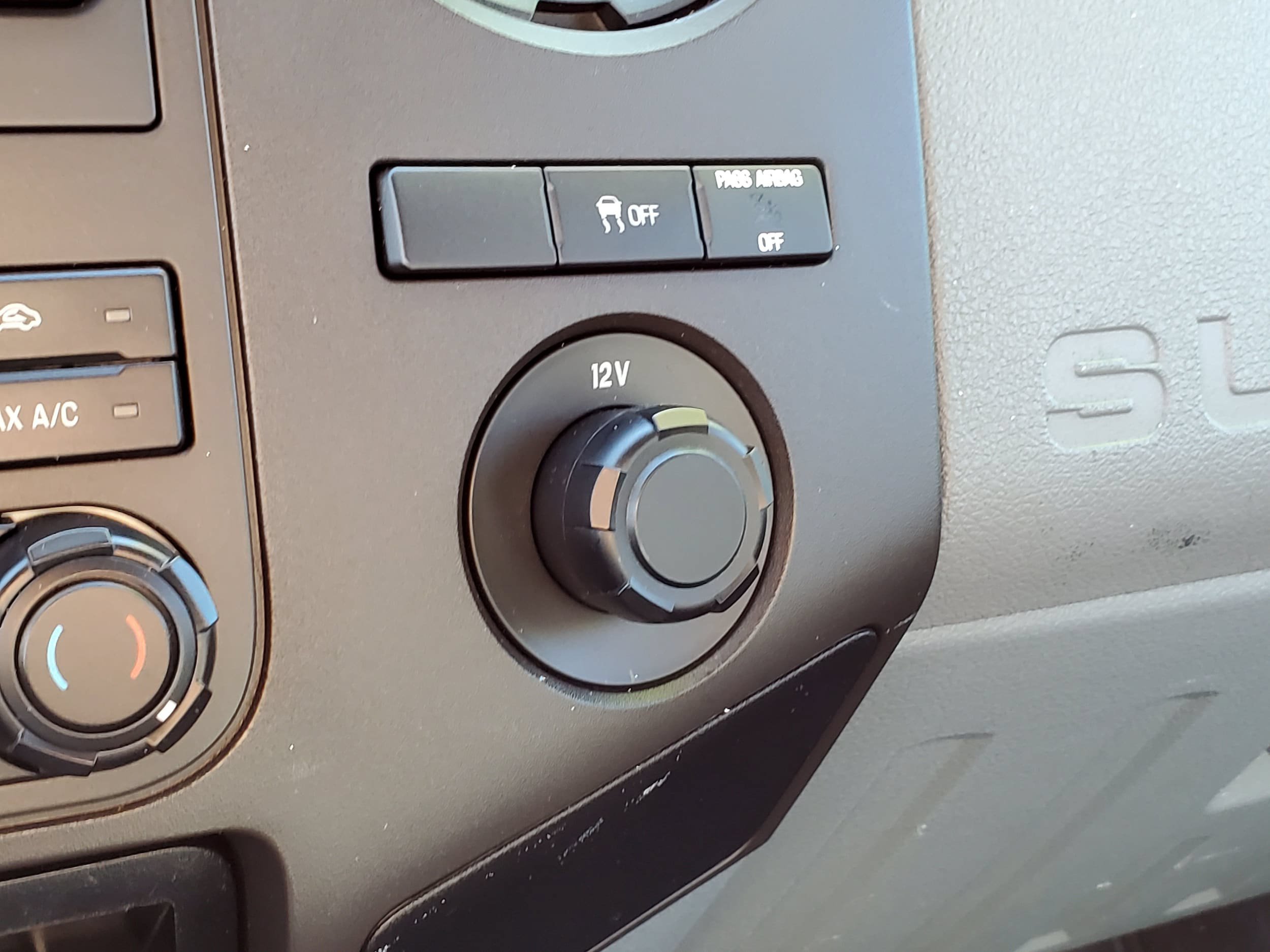 Used 2016 Ford F250 XL AWD/4WD image 21