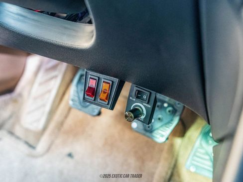 Used 1996 Ford Probe GT FWD image 46